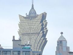 -横琴购口岸商业广场