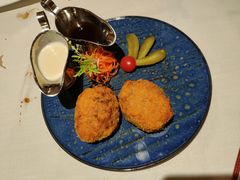 -俄士厨房(万松园店)
