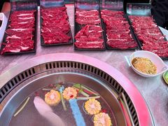 -三头牛·潮汕牛肉生蚝火锅 (夏湾店)