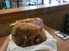 -赛百味(仙林金鹰店)