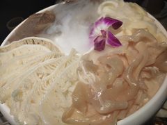 -川西坝子(老军营店)