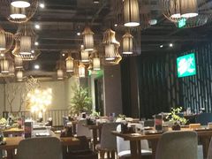 大堂-和彩放题餐厅(酒仙桥店)