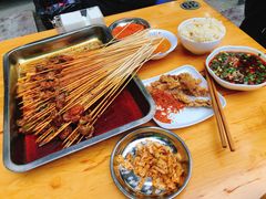 -康二姐串串(中道街店)
