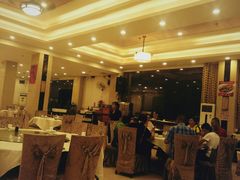 大堂-螺涌海鲜酒楼(增槎路店)