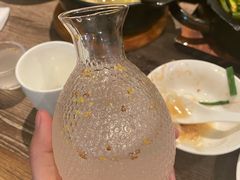 -茉莉餐厅(包河万达店)