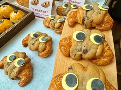 -富贵面包公司(运河店)