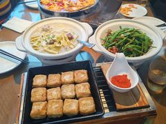 -木桶记臭鳜鱼·安徽非遗名菜(火车站白马老店)