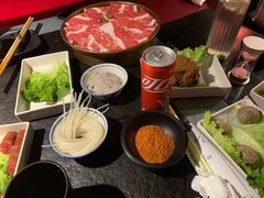 -九鼎轩脆毛肚火锅(南京东路店)