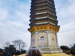-八大处公园