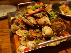 麻辣醉八鲜-必点海鲜·鲅鱼水饺(鞍山西道店)