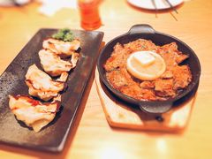 大板烧-一風堂拉面(港汇恒隆店)