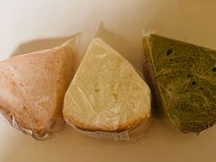 -莉莲蛋挞(大华悦沢书店)