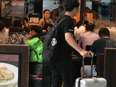 -康师傅私房牛肉面(北京南站店)