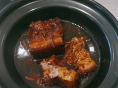 东坡肉-群乐饭店(滨安路店)