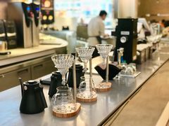 -Bracket Coffee(工体店)