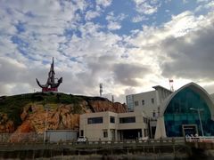 -舟山嵊泗列岛风景名胜区