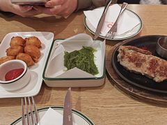 -摩欧客意式餐厅(高新活力汇店)