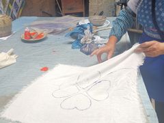 -璞真扎染博物馆