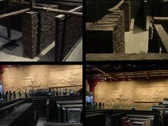 -北京大葆台遗址博物馆