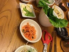 -小城粥道·海胆鲜虾粥(解放广场店)