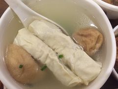 -姚面记·海派家常菜(恒基名人购物中心店)