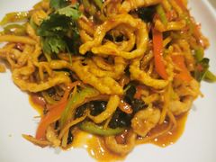 -闫府私房菜(经四路万达店)