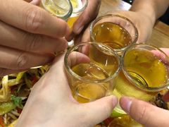 -西北朗益和穆斯林餐厅