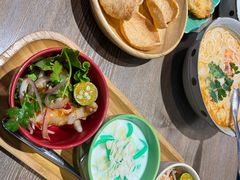 -长勺子东南亚(街道口店)