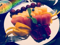 -STARRY CAFE & LOUNGE BAR(高新店)