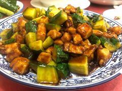 -北大地皖峰饭馆