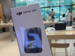 -DJI大疆(深圳华强北曼哈授权体验店)