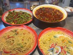 -馬伍旺川菜(江北虹悦城店)