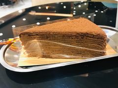 -Awfully Chocolate(来福士广场店)