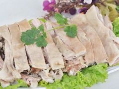 -清真老东乡开锅羊肉(甘南路店)