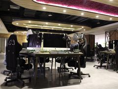 Moss7Club(航天七号)-Moss7Club 剧本杀桌游(inspark店)