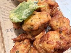 普罗旺斯炸鸡-G+KITCHEN(龙湖狮山天街店)