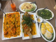 -建兴酒家(班塔通分店)