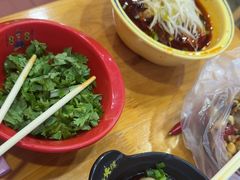 -冒椒火辣(奎星楼街店)