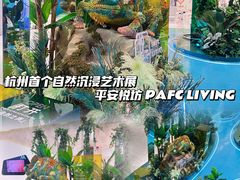 -杭州平安悦坊 PAFC LIVING