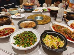 -辣螃铠盆盆蟹大排档(海昌店)