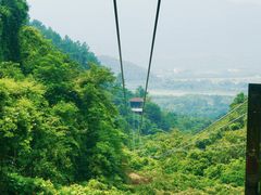 -南丹山森林王国