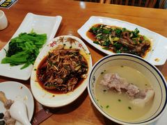 -易老妈蹄花.特色川菜(人民公园总店)