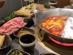 -湊湊火锅·茶憩(皇姑万象汇店)