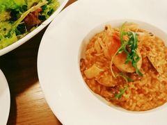 -UPPER KITCHEN(延安路店)
