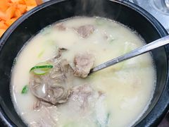 -神仙雪浓汤(明洞店)