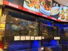 -金华安大酒楼·老牌潮菜·粤式茶点(东方国际店)