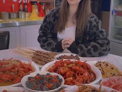 -香满锅老北京羊蝎子火锅·家常菜(新街口店)