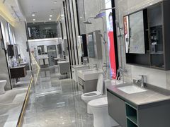 -创美居装饰(中洲里程店)