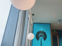 -雀蓝川菜(星悦汇店)