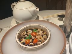 秘制花螺-玫瑰厅上海菜(兴国路店)